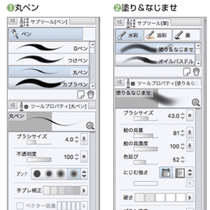 キャラ塗り上達術決定版 レビュー Fireクリエイターへの道
